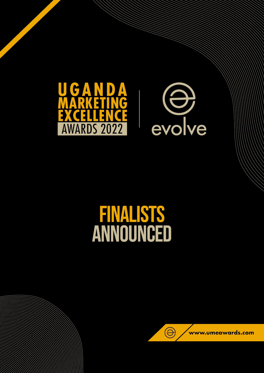 umeawards's tweet photo. FINALISTS ANNOUNCED!
Today we shine a spotlight on UMEAS 2022 finalists
Follow https://t.co/6JVNfiXYb3 to explore more
The gala is on Fri 2nd Dec 2022 at Kampala Serena Hotel
Voting starts Mon 14th Nov to Fri 2nd Dec 2022 at 5PM(EAT)
Dress code:Executive/Black tie https://t.co/ADy2CRL8vj