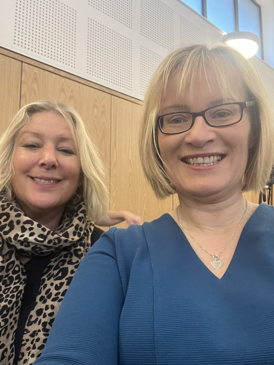 erikahughes111's tweet photo. Delighted our Breast Clinic Transformation Project is shortlisted in the SET Quality 4 All Awards #fingerscrossed @Ruth_Thompson1 https://t.co/jj67VfhjwS