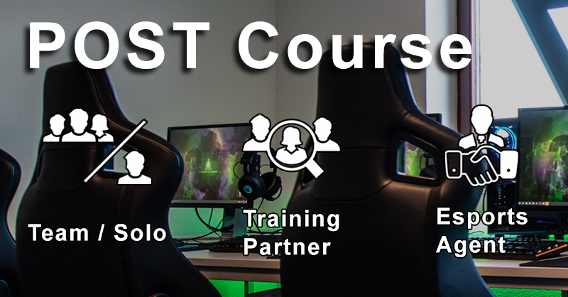 IES_esports's tweet photo. 📢 We're proud to announce our new training platform and new esports athlete courses! 🔥

👉🏻 Take a look: https://t.co/MjgCG6aiR2

#videogames #esports #gamers #academy #gamer #pc #pcgaming #lol #esport #f #gamingcommunity #game #gaming #leagueoflegends #training #courses https://t.co/KYXYIQ8rPI