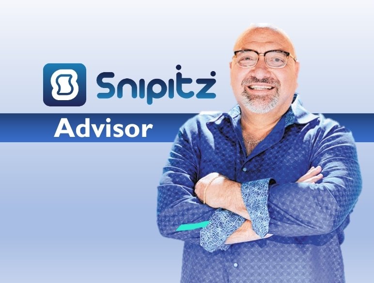 Welcome Moises Vela! 

💥Co-Creator, Co-Producer and Co-Star of <a href="/_unicornhunters/">The Unicorn Hunters Show</a>
💥“Top 100 Hispanics in America" by #HispanicsBusinessMagazine
💥First #LatinoAmerican and #LGBTQ American to serve twice in a White House senior executive role