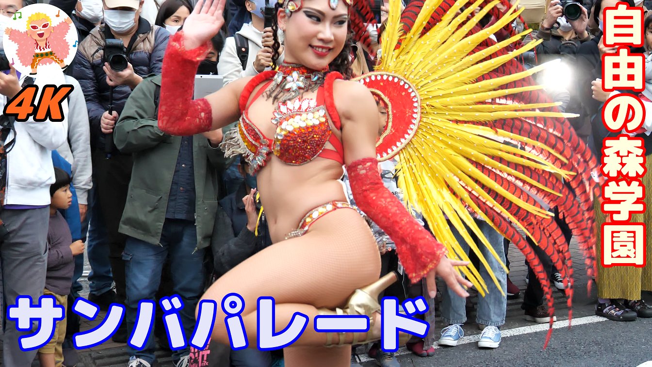 サンバパレード Twitter Search Twitter