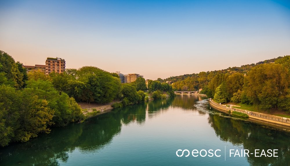 The #FAIR-EASE Coastal Water Dynamics Pilot is expected to facilitate seamless access to multiple datasets (rivers, satellite, water column, models) &amp; to provide new ways of dataset connections &amp; correlations related to the Po river mouth.

Learn more
👉 bit.ly/3T3gczp
