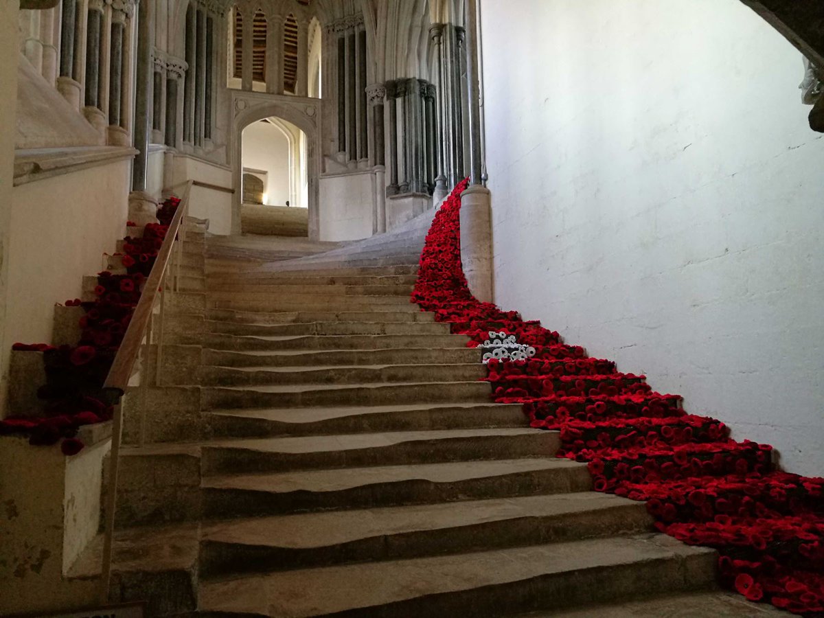 Visit Wells tweet media