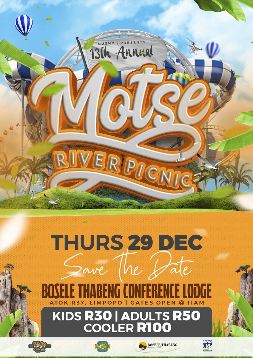 We doing it again this year come through for some beautiful music from lounge,Neo-Soul and Deep House