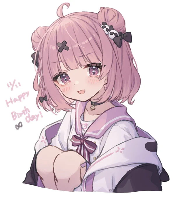 #笹ドラプル爆誕 #笹の絵おめでとうまた一年楽しんで〜 