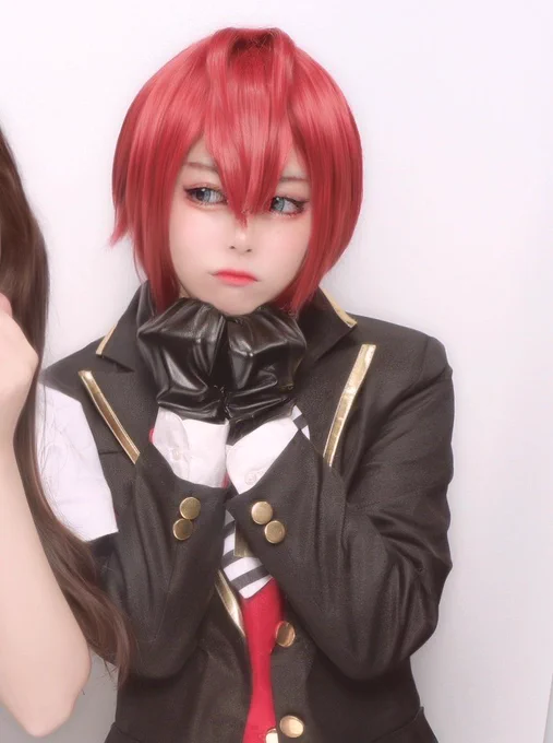 りどち推しの友達に「プリ撮ろね」って連れ込まれてゎ 