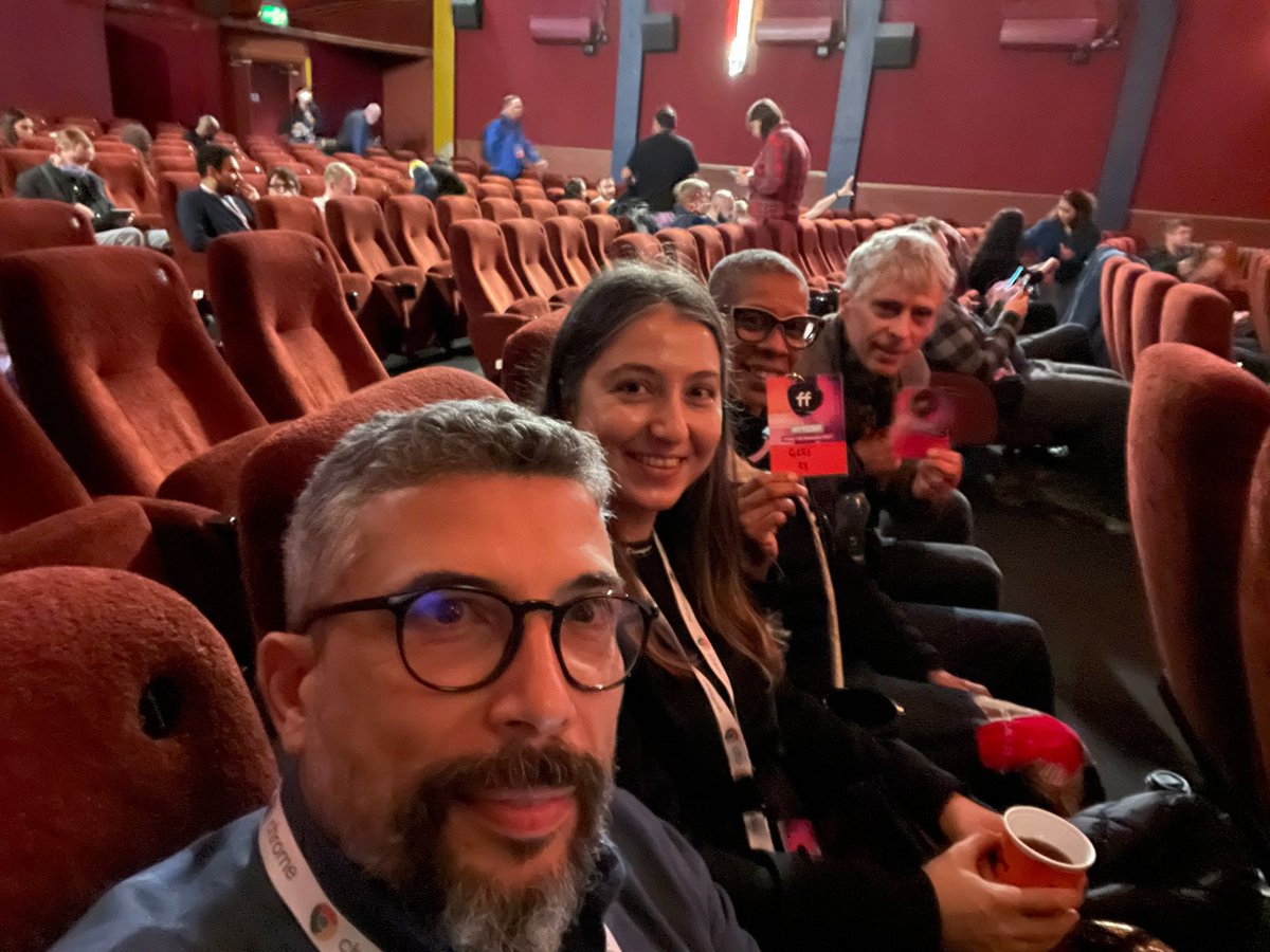 Dame Geri tweet media