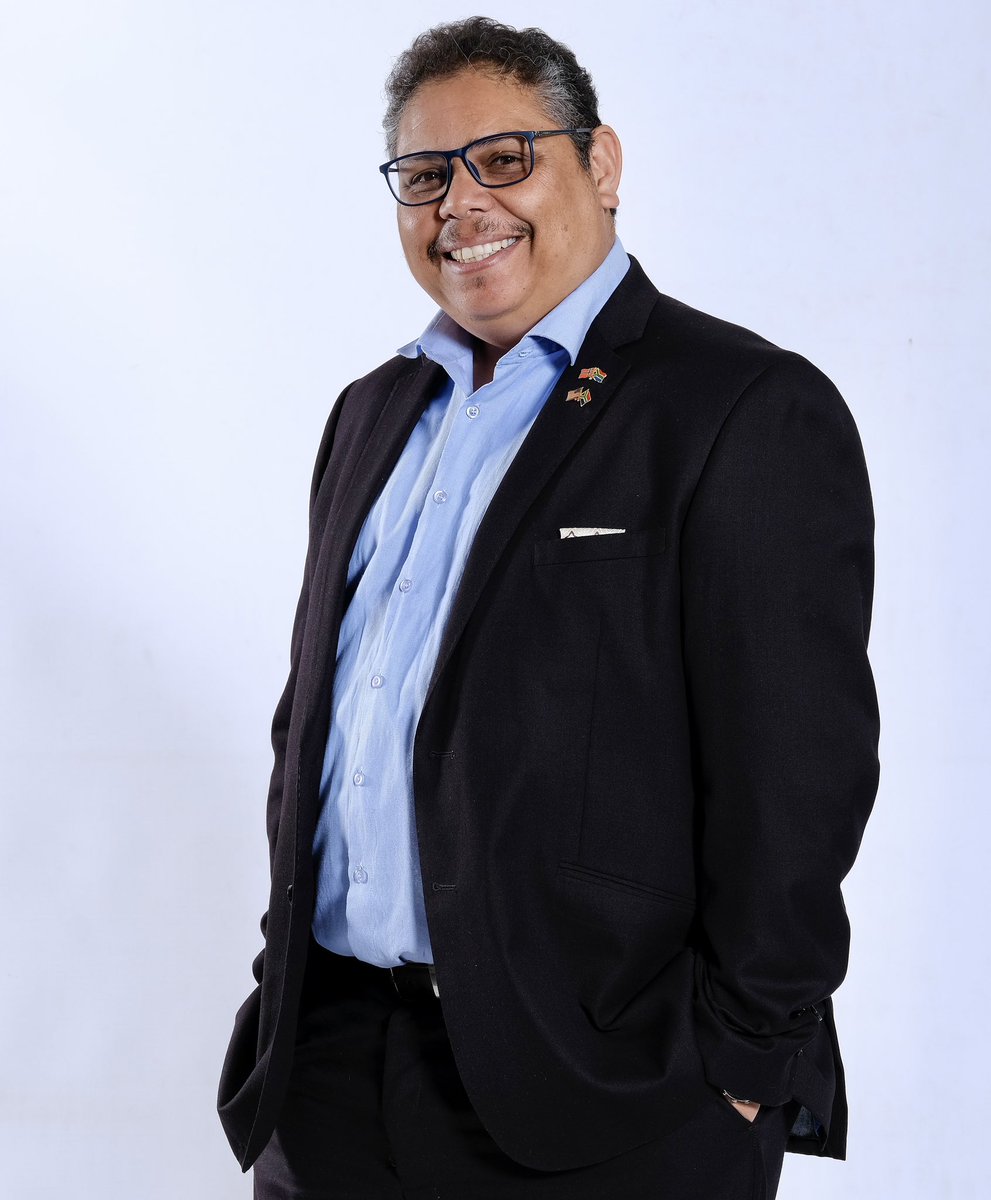 IKSAfricaOfficial tweet media