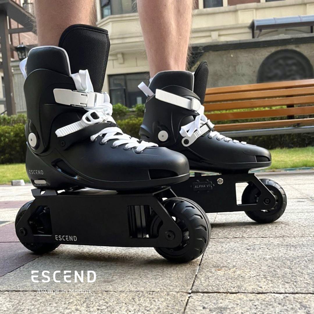 ESCEND - Electric Skates