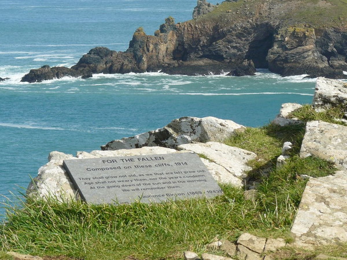 “When you go home tell them of us and say, For your tomorrow we gave our today” <a href="/AvonFireRescue/">Avon Fire & Rescue Service</a> <a href="/ASPolice/">Avon and Somerset Police</a> <a href="/swasFT/">South Western Ambulance Service</a> #Remembrance