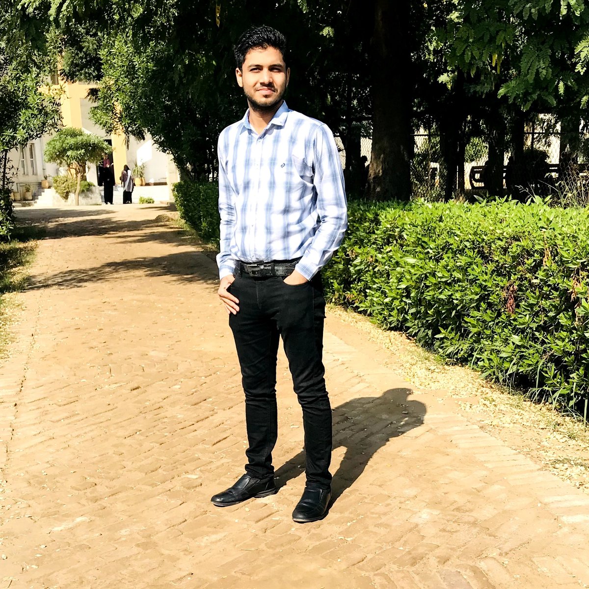 SalarZaid's tweet photo. #NewProfilePic https://t.co/Eyd6GQ5Hap