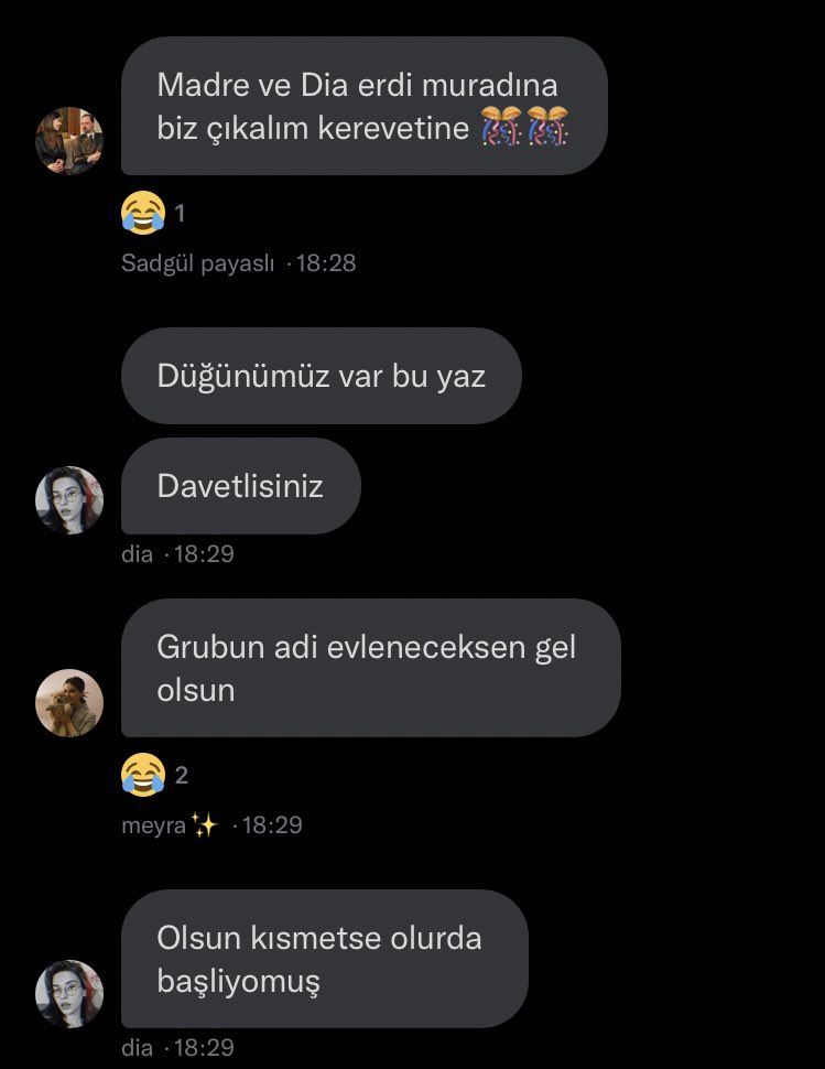 Birtakım önemli kararlar alındı ✨✨ #GelsinHayatBildiğiGibi