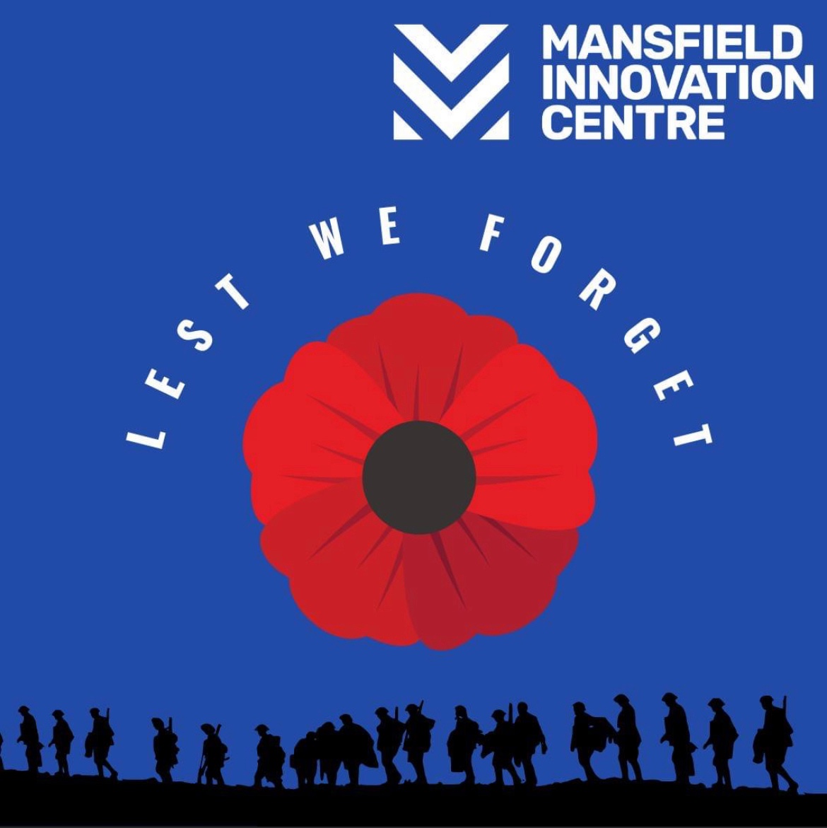 #RemembranceDay2022
