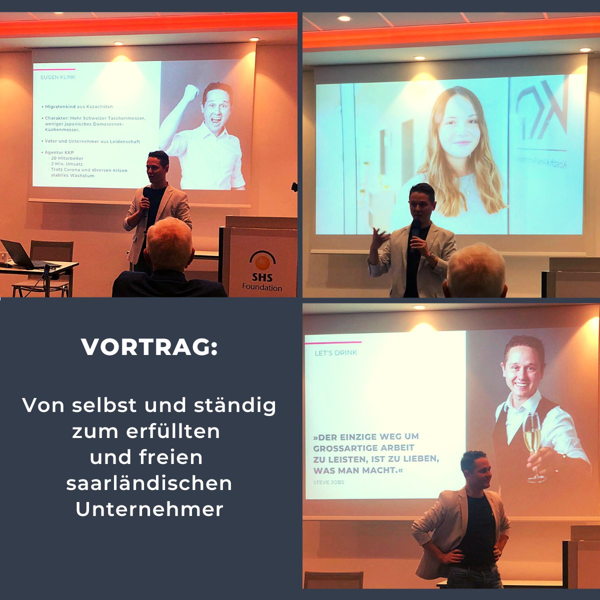 Kosch Klink Performance tweet media