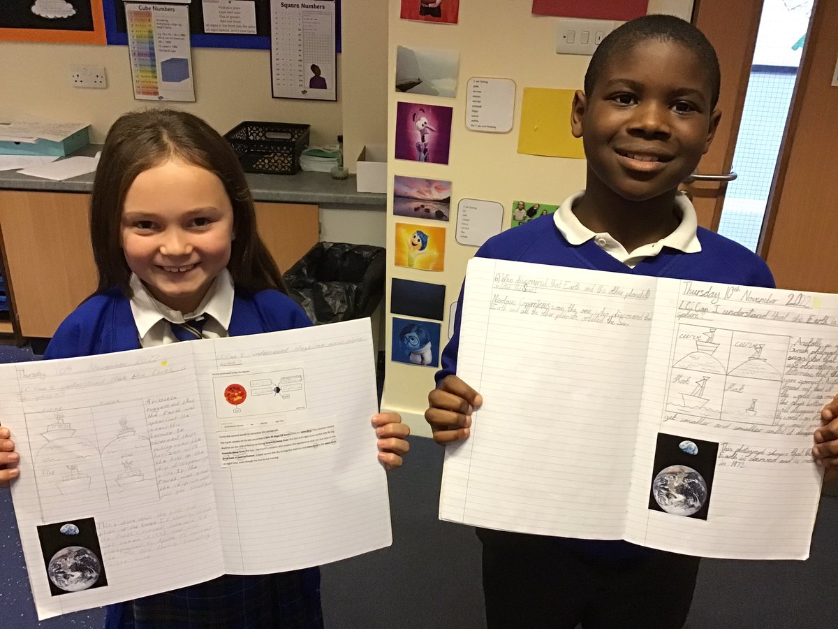 CanonYearFive's tweet image. Happy #WorldScienceDay! We spent the afternoon yesterday learning all about the Earth being a sphere and the evidence that has been gathered! The children also looked at daytime and nighttime! 🌅🌌#CSPSScience #CSPSSTEM @LT_Trust @CanonSharples