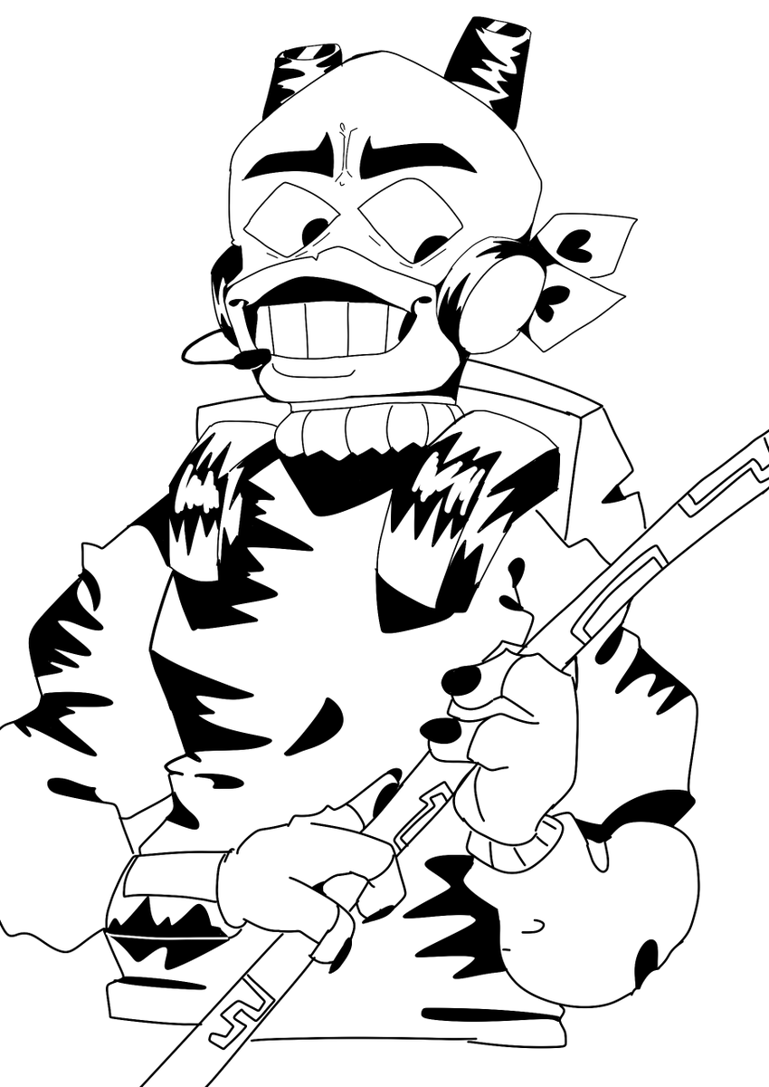 Werehogmiles's tweet photo. Donatellooo with the book in his hand is going to prove to everyone that he’s the man! #saverottmnt #UnpauseROTTMNT #donatellorottmnt #tmnt #donatello https://t.co/oxxf737xX3