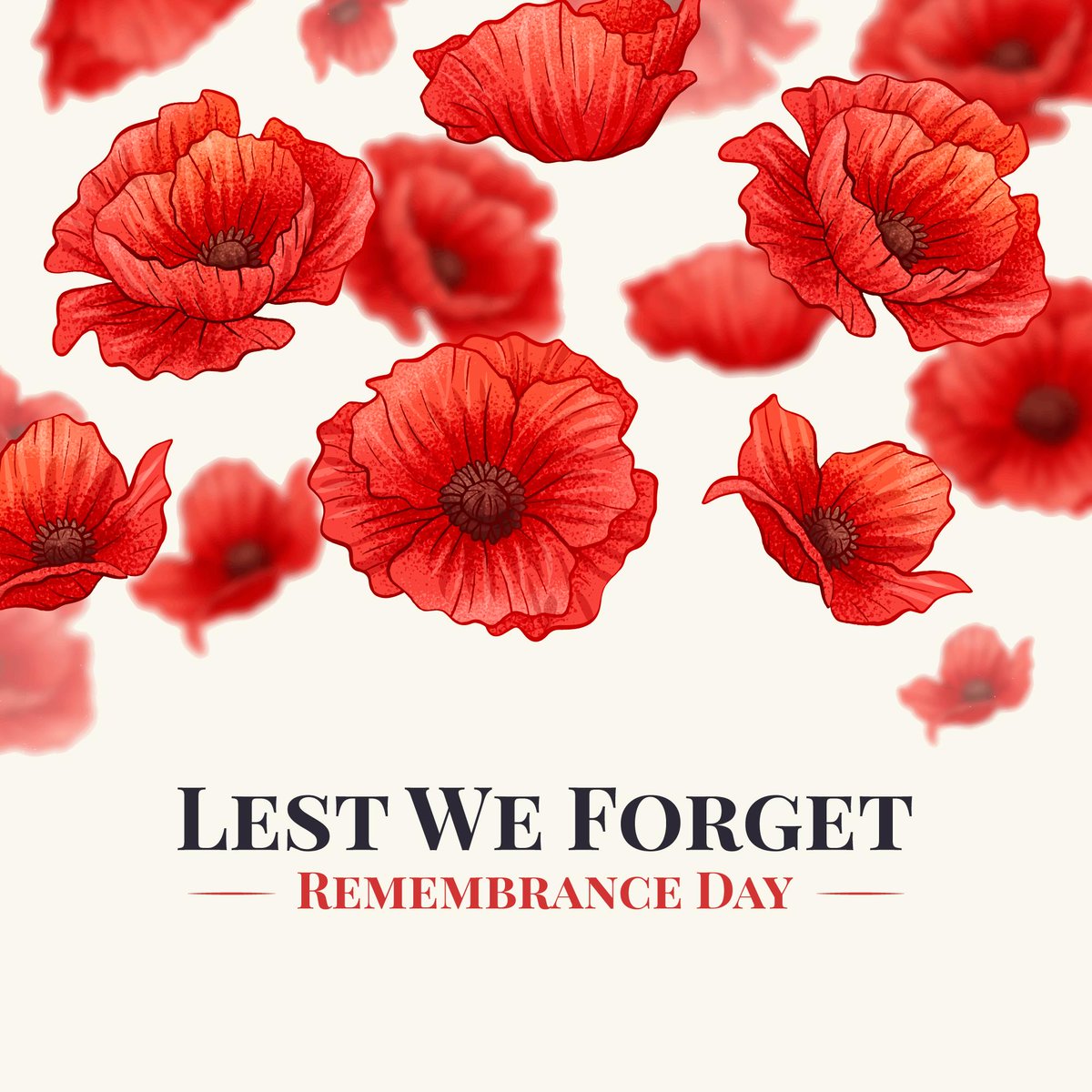 ShieldSecUK's tweet photo. They shall grow not old, as we that are left grow old;
Age shall not weary them, nor the years condemn.
At the going down of the sun and in the morning,
We will remember them. Lest we forget. https://t.co/CQKj3pFGpZ