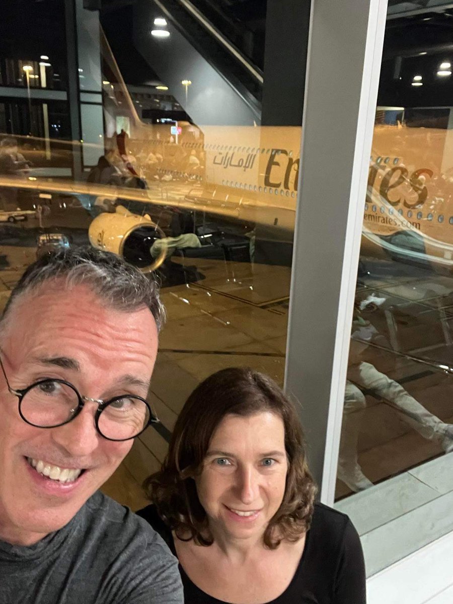 #italianunimelb <a href="/ArtsUnimelb/">Faculty of Arts</a> heading to Italy in preparation for our UMOS subject <a href="/EliFerrari15/">Elisabetta Ferrari</a>