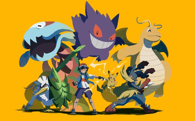 Viewing Media - PocketMonsters.Net