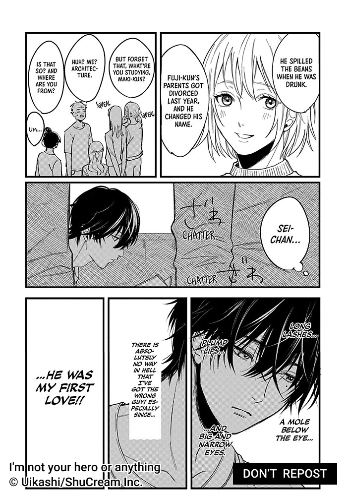 ShuCream_BL's tweet photo. 🍒Free preview <2/3>🍒
#blmanga #BL #shucream_bl
#nothero #uikashi https://t.co/TDki03cCWP
