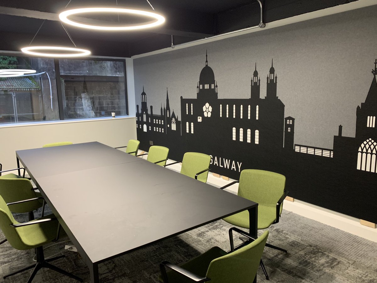 John Breslin tweet media