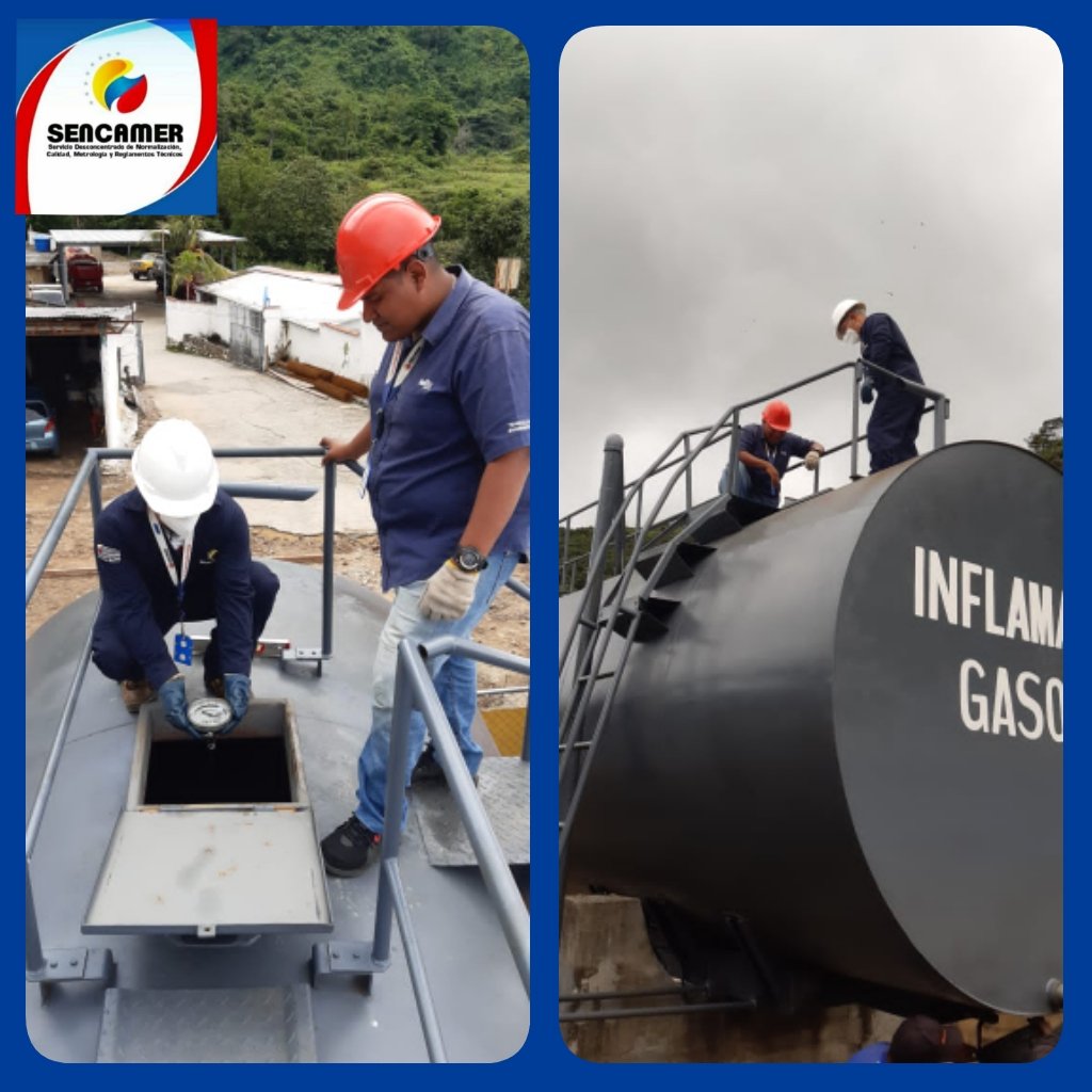 SencamerT's tweet photo. #SENCAMERTRUJILLO
👨🏻‍💻💻
#10Nov2022
Entérate 🗣️
Servicio de Calibración de Tanque de Combustible en la empresa:
☀️DISTRIBUIDORA DE COMBUSTIBLE PERDOMO, C.A
📌Mcpio. Trujillo
@CalidadEsVida
@DSencamer
@MinComNacional
@Mafer_psuv
@Gerardo4fPsuv
@ZODI23_TRUJILLO https://t.co/NYVRjnls0w