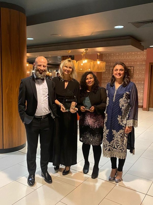 The Progress Group tweet media