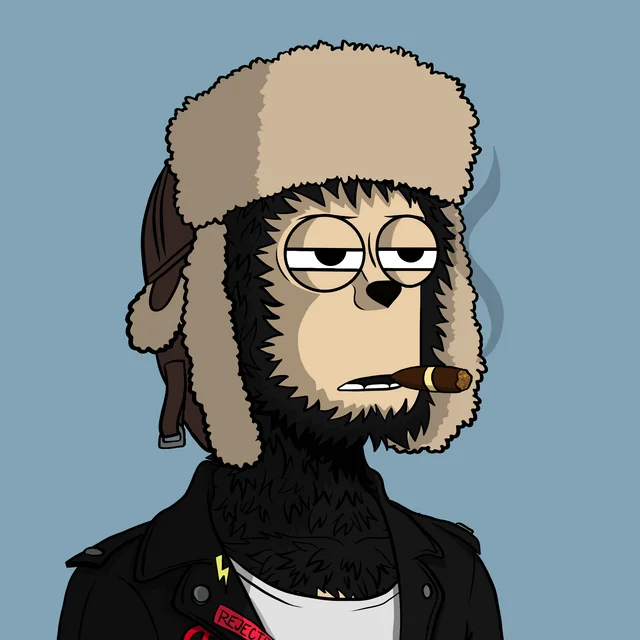 zupladitaz29's tweet photo. I'm in love with my @Rejected_y00ts and i'll give you my reasons why:
✅ active team always vibing with the community
✅strong community and maaaany unique holders
✅awesome art and funny traits
✅organic and healthy community https://t.co/dY6fHfCvrU