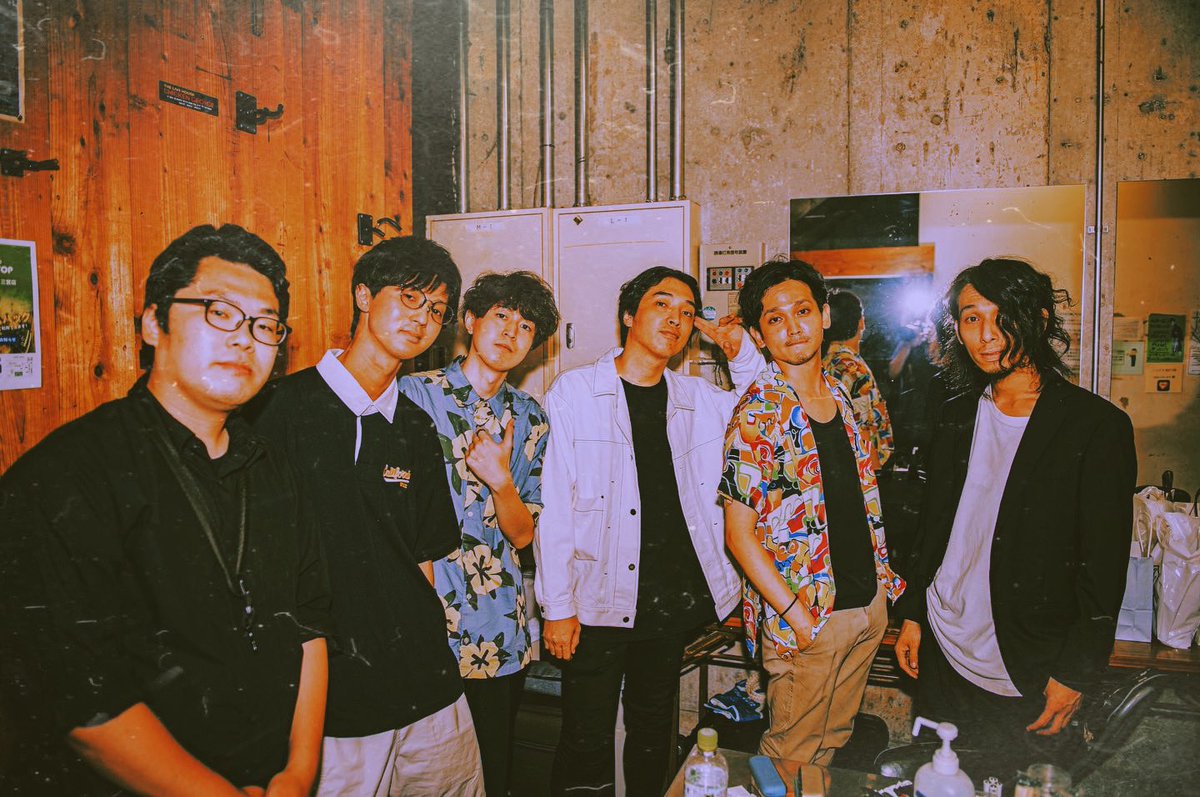 🎸追悼音楽祭NAO FES🎸

11/23(水祝) @心斎橋ＡＮＩＭＡ
adv イベントへ投げ銭
drink 1200円※2drink🍺
＜ACT＞
PJJ
THEズ
ハヤシライフ
志波太朗
クリトリック・リス
JUNIOR BREATH
刹澤尚志
AIRCRAFT
シュウタネギと愉快なクルー
ペペッターズ
SLMCT
浪漫革命
ヤマトパンクス
LONE
アフターアワーズ