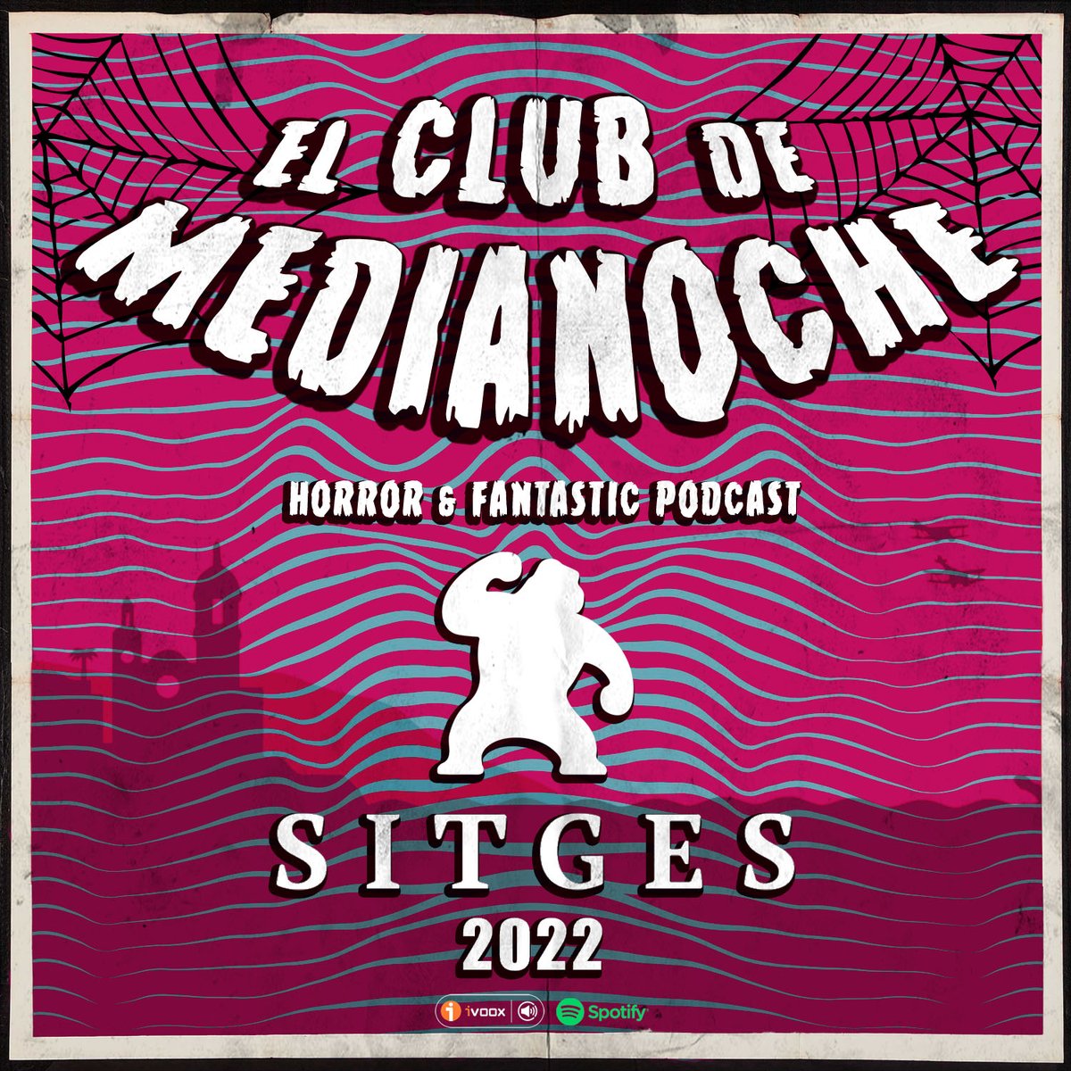 metamorcine's tweet photo. Así cubrimos el festival de #Sitges22 en formato vídeo y podcast. Más de 20 películas en 6 días.
Vlog Parte 1: https://t.co/eD33rPrssK
Vlog Parte 2: https://t.co/skkPKfrzEm
Podcast @Club_medianoche : https://t.co/XiK3NP63by
🔥🔥🔥🔥🔥🔥🔥🔥🔥🔥🔥🔥🔥🔥🔥🔥🔥 https://t.co/vOX5fveDiA