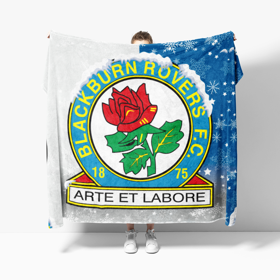 theterracestore's tweet photo. Our official @Rovers Christmas fleece blanket is a hot seller at https://t.co/ZXs42JbEDh!

Grab yours before the rush! Retweet, we have one to give away #brfc https://t.co/JrVUsLW4s3