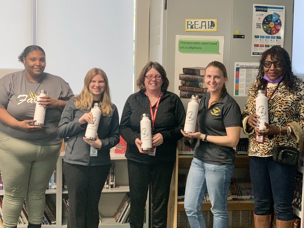 Corey Heacock, Ed.D. tweet media