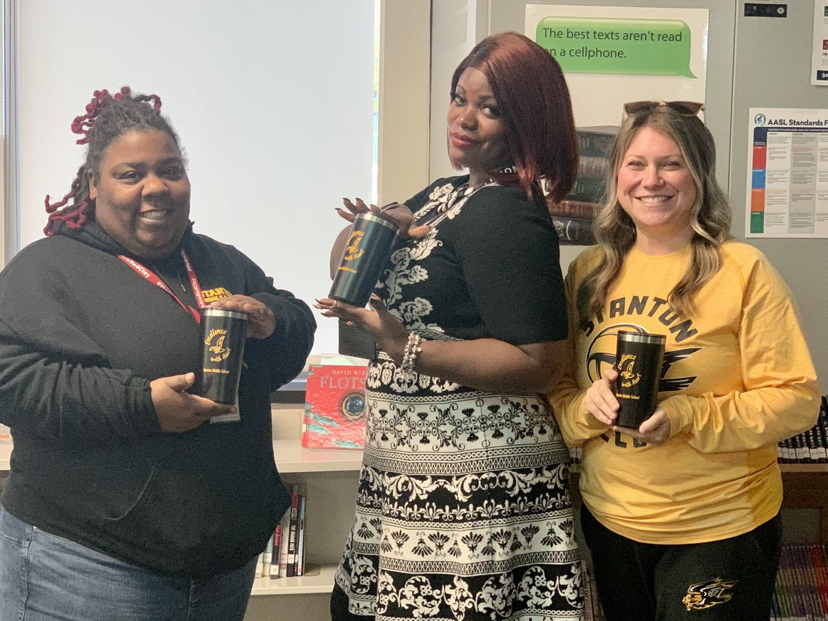 Corey Heacock, Ed.D. tweet media