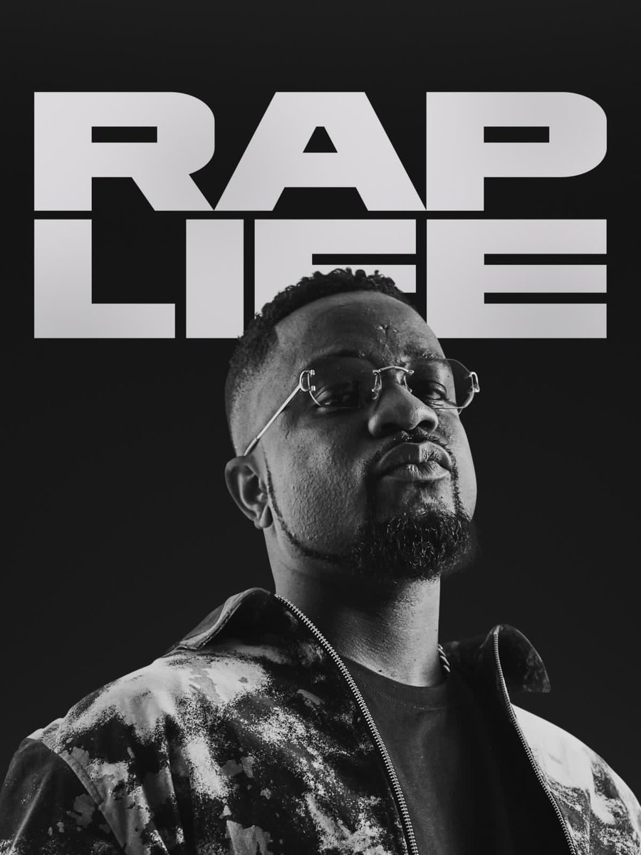sarkodie's tweet photo. #Jamzalbum @AppleMusic 🙏🏿🙏🏿🙏🏿🔥🔥🔥🔥🔥🔥🔥 https://t.co/CNZz1qp8Nz 
@oldmanebro  #raplife #rapliferadio https://t.co/Xj9a1w6i3I