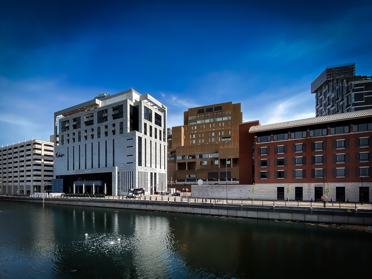 #DidYouKnow The Capital is Liverpool's Largest Office Building? 
⁠
⁠
⁠••⁠
#OfficeSpace #Liverpool #Architecture #Office