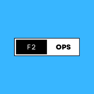 F2Operations's tweet photo. #NewProfilePic https://t.co/kUvLyGtrJ0