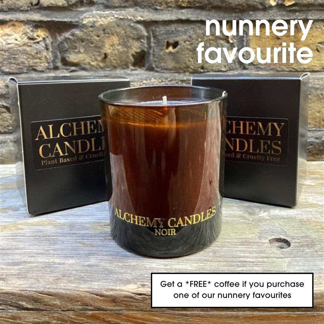 Bow Arts on Twitter "Our current NunneryFavourite are these wonderful