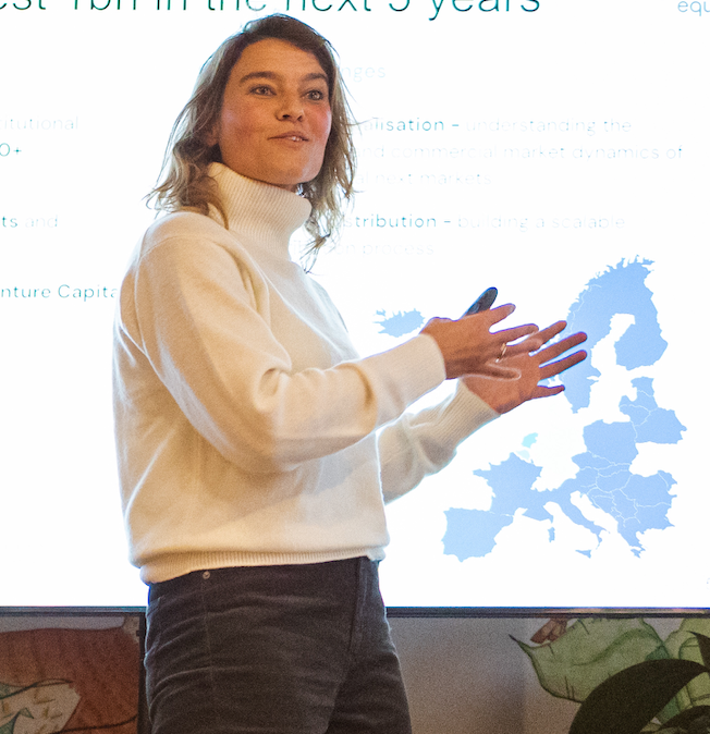 Techleapnl's tweet photo. π This week Batch #9 of the #TechleapRise programme got together for the 1st time! We had a night of wonderful introductions and got to know about each companyβs future ambitions π
Get to know our Fintech batch better - Read more: https://t.co/lcDkeiWoZ2 https://t.co/xHit3Kd01P