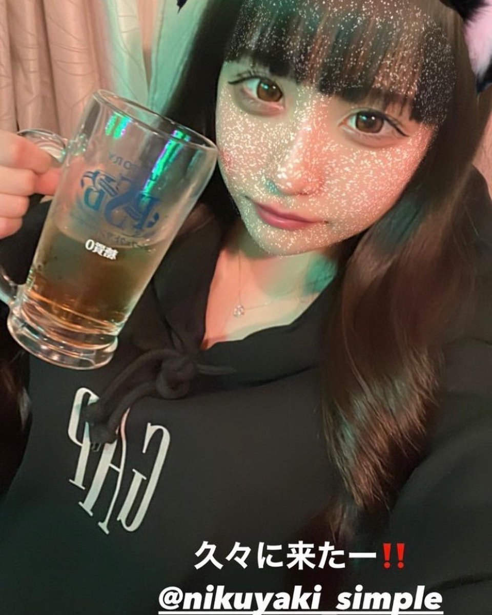 yakinikusimple's tweet photo. 沢山のご来店ありがとうございました😊💓

本日もお待ちしております🧡🫰🏻
#肉焼simple
#可愛い内装のお店
#仙台グルメ
#黒ニンニク販売
#激安メニュー
#飲み放題
#食べ放題
#無煙ロースター
#韓国料理
#焼肉
#テキーラサービス https://t.co/XoX4OiLZ7C