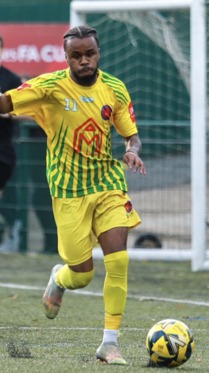 Everyone at Sutton Common Rovers would like to wish
Courtny Swaby a big happy birthday - 

Have a great day Mr Swaby 🥳🎉

#SCR