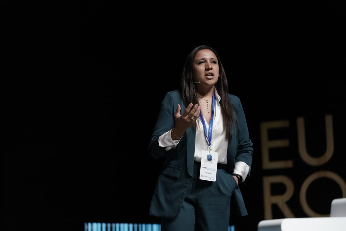 <a href="/ingritmoya/">Ingrit Moya</a>: “Las experiencias generan marcadores emocionales que recordaremos al momento de tomar una decisión de compra” #UrbanCommerce