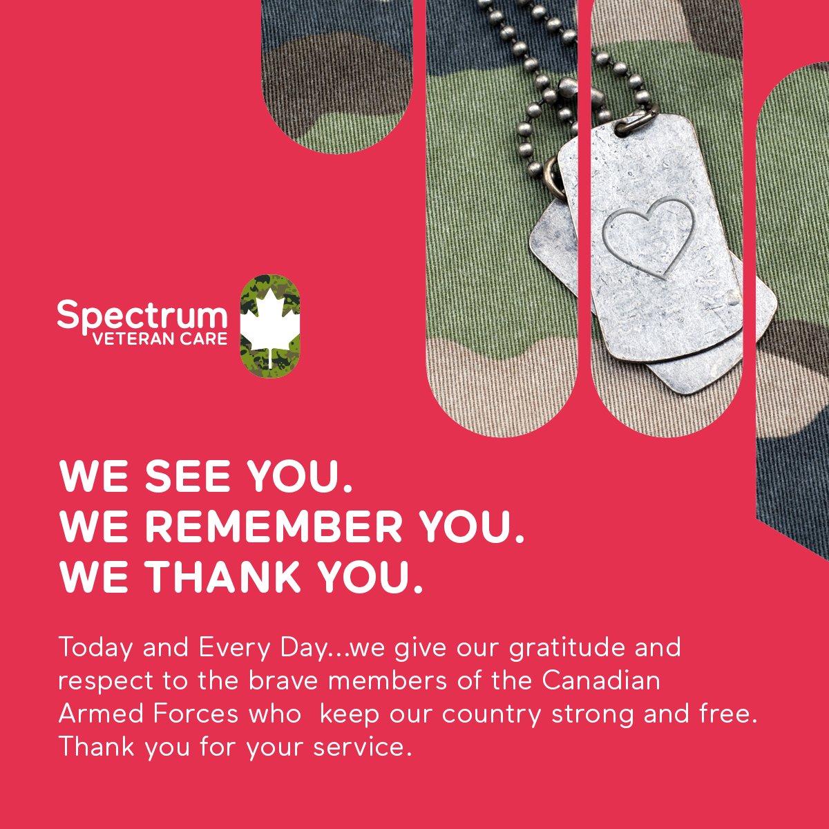 #CanadaRemembers #LestWeForget