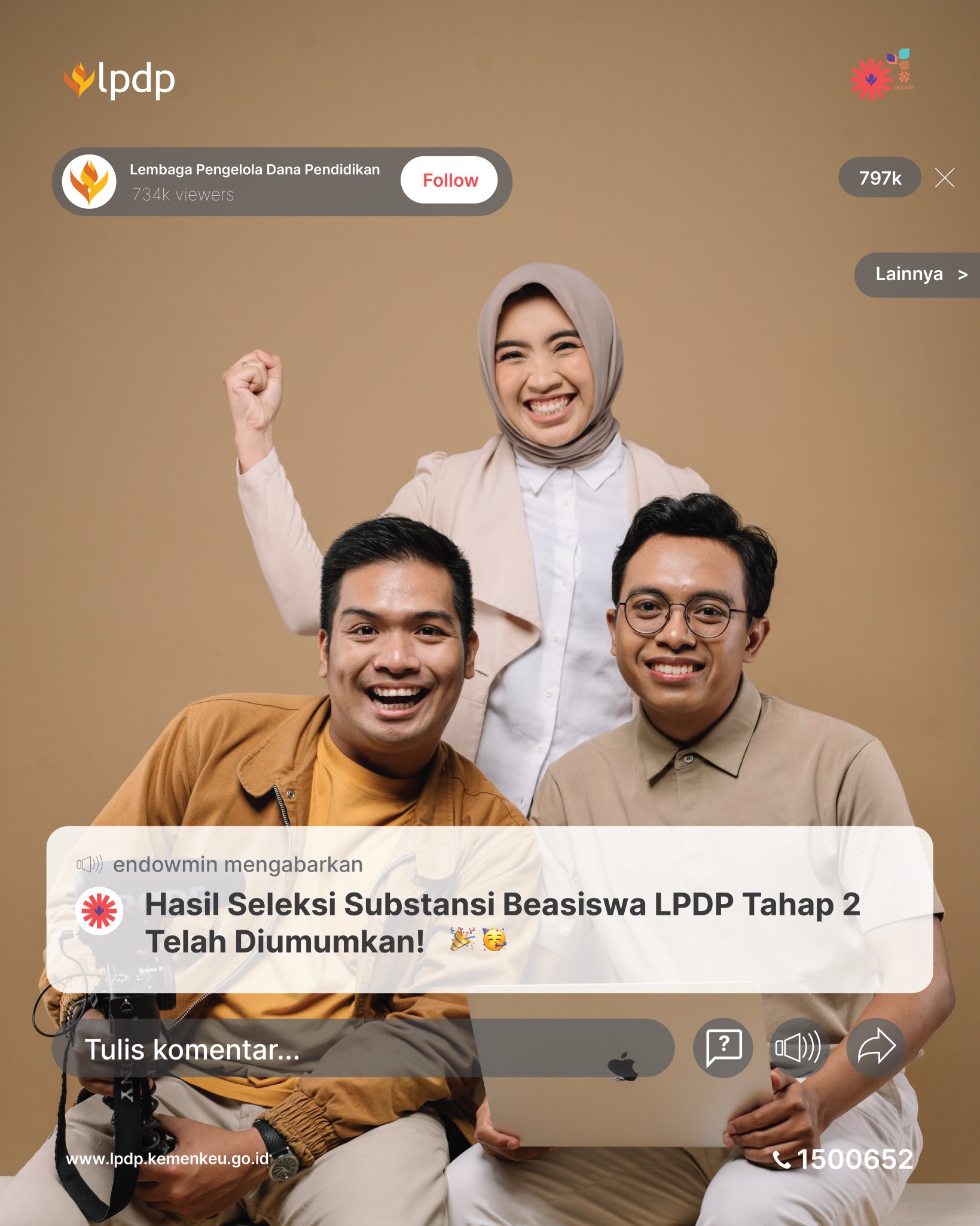  diriuntuknegeri on twitter mengantar bu rt ke rumah bunda menunggu