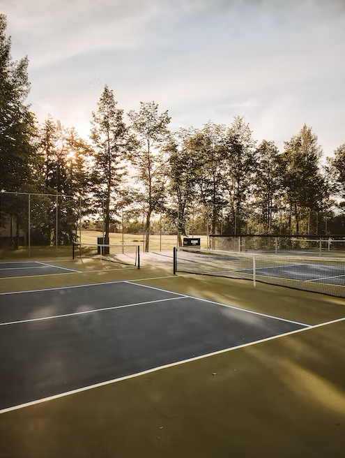 mealexhenry's tweet photo. Best nature to play physical fitness game

#pickleball #fitnessgame #pickleballnationals https://t.co/T7kw8THpy3