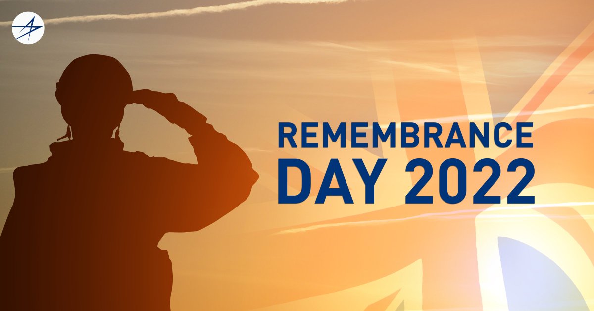 Today we reflect and remember the unforgettable sacrifices made by the Armed Forces of past generations and today. #TwoMinuteSilence #LestWeForget #WeWillRememberThem