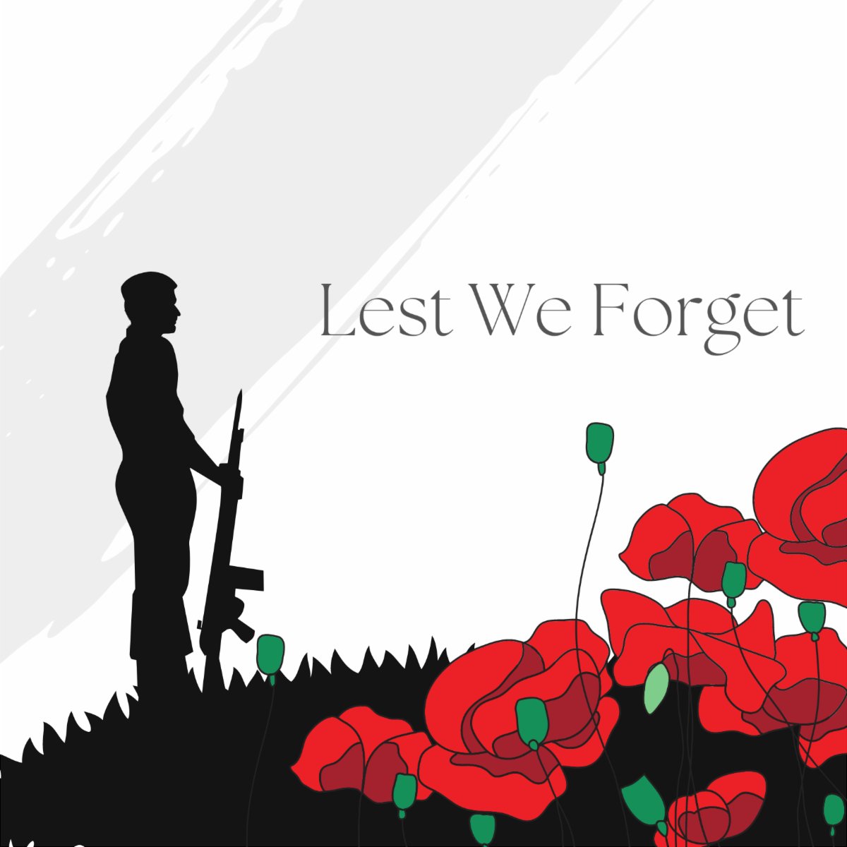 They gave their tomorrows so we could have our today...

We will always remember. ❤️