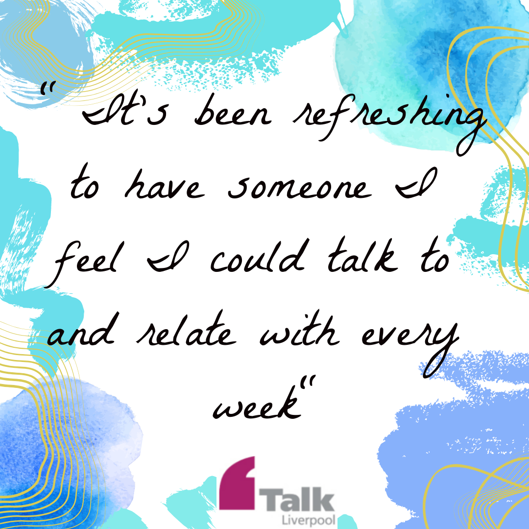 TalkTherapyLiv's tweet photo. Here's some fabulous feedback from one of our recovering patients. Do you need someone to talk to?
#feedbackfriday #mentalhealth #mentalhealthawareness #talkliverpool #mentalhealthliverpool #mentalhealthmatters #mentalhealthsupport #mentalhealthcommunity https://t.co/KlkYoNREdZ