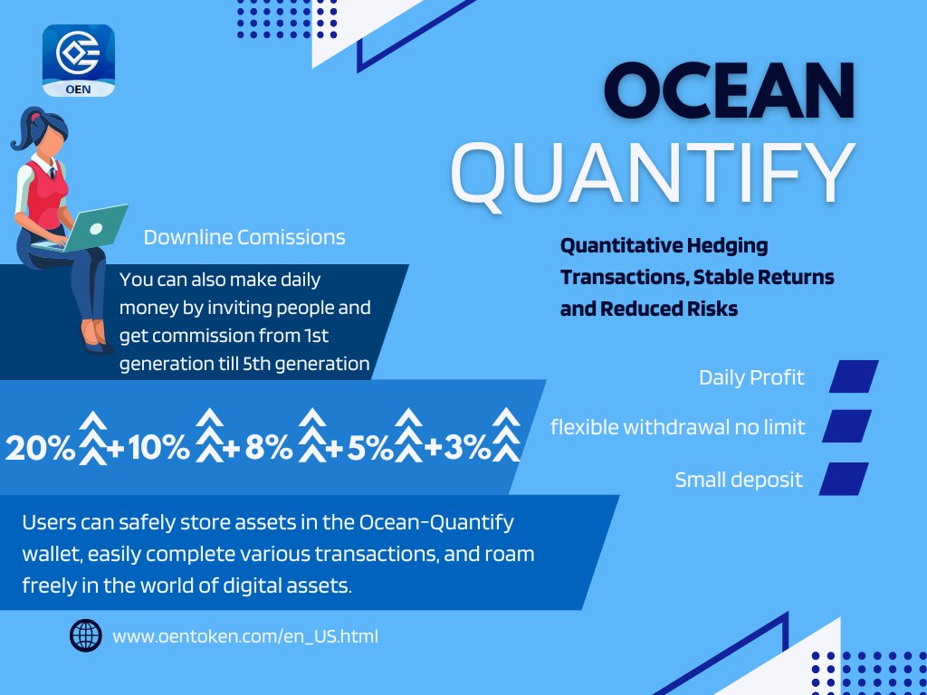 Ocean Quantify (OEN) tweet media