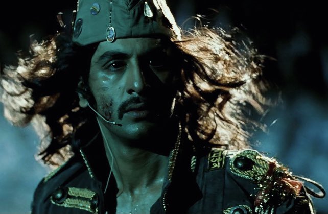 pixel_of_joy's tweet photo. 11.11.11 
11 years damn of this Magical film, 11 years of what we call a performance of a lifetime... A performance which really defined a generation
#11YearsOfRockstar https://t.co/6UqkvgyReP