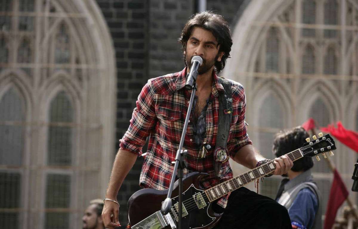pixel_of_joy's tweet photo. 11.11.11 
11 years damn of this Magical film, 11 years of what we call a performance of a lifetime... A performance which really defined a generation
#11YearsOfRockstar https://t.co/6UqkvgyReP